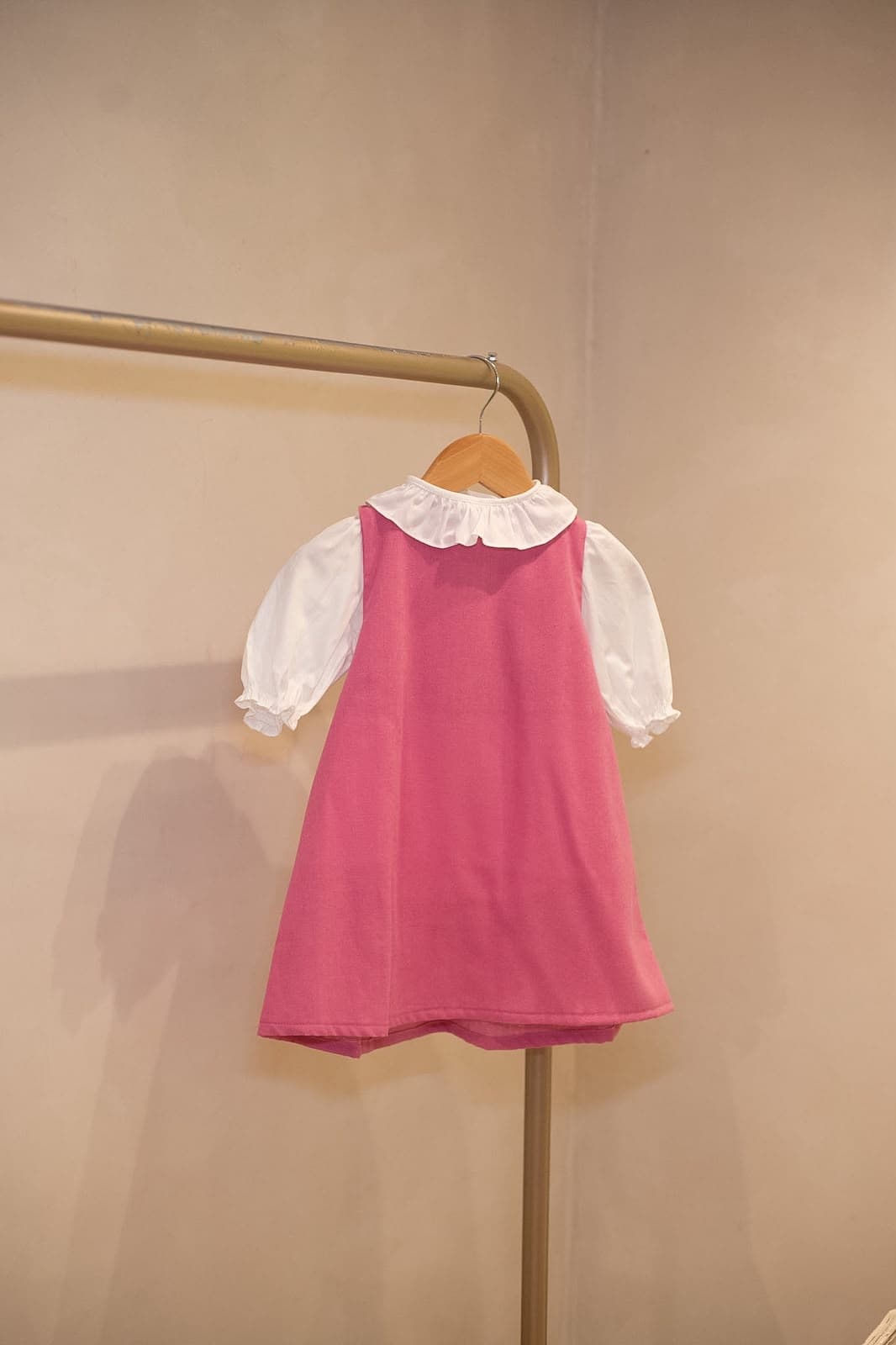 Vestido Trapézio